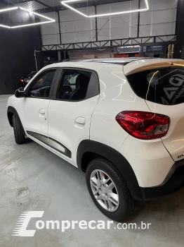 KWID 1.0 12V SCE Intense