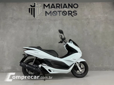 HONDA PCX 150