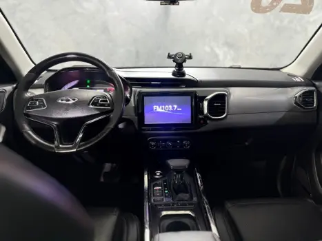 TIGGO 5X 1.5 VVT Turbo Iflex TXS