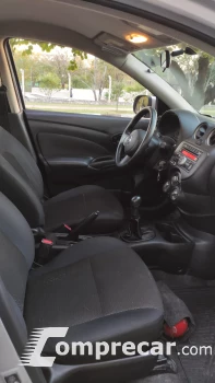 VERSA 1.6 16V SL