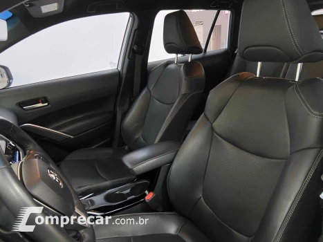 COROLLA CROSS 2.0 VVT-IE FLEX XRE DIRECT SHIFT