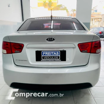 CERATO 1.6 EX3 Sedan 16V