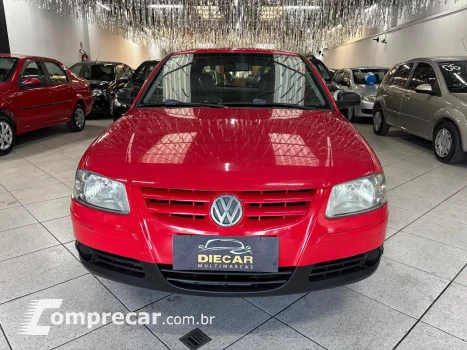 GOL 1.0 8V