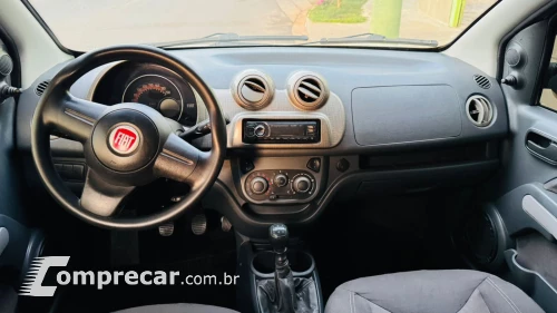 UNO 1.4 EVO WAY 8V
