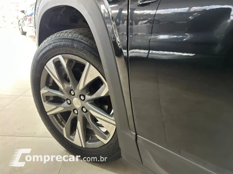 TRACKER 1.2 Turbo Premier