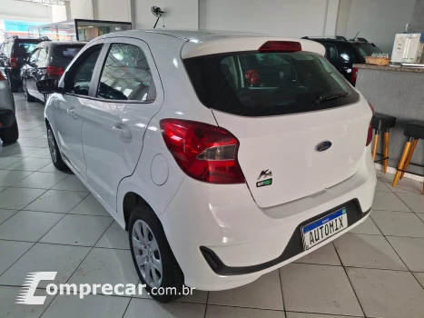KA 1.0 SE 12V