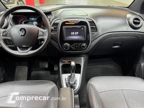Captur 1.6 16V SCE