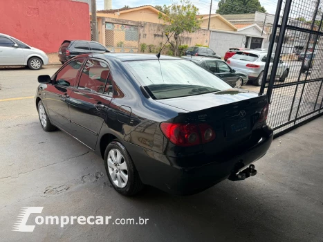 COROLLA 1.8 XEI 16V