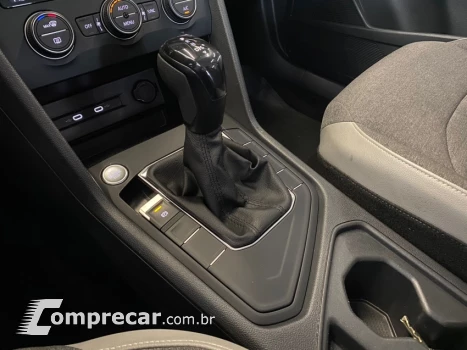 TAOS 1.4 250 TSI Comfortline