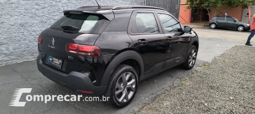 C4 CACTUS 1.6 VTI 120 Feel