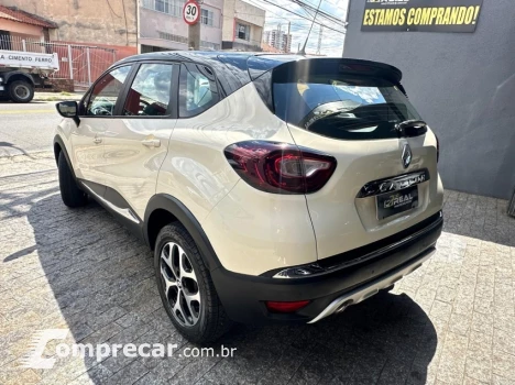 CAPTUR 1.6 16V SCE Intense