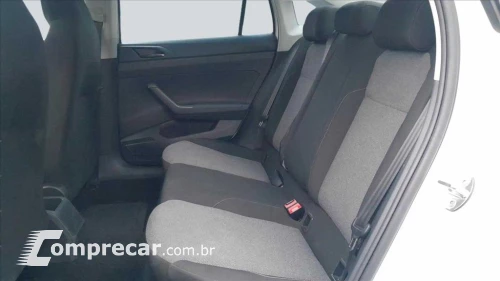 VIRTUS 1.0 170 TSI MANUAL