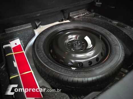 RENEGADE 1.8 16V FLEX 4P AUTOMATICO