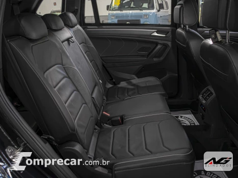 TIGUAN 2.0 300 TSI Allspace R-line