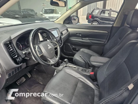OUTLANDER 2.0 16V 160cv Aut.