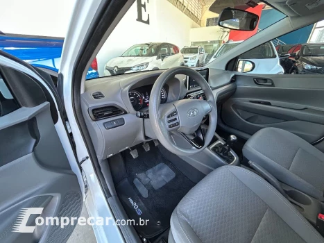 HB20S Vision 1.0 Flex 12V Mec.