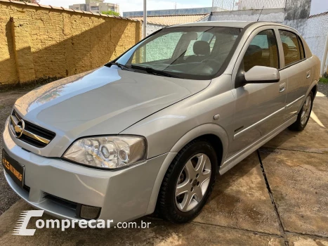 CHEVROLET ASTRA 2.0 MPFI Advantage 8V 4 portas