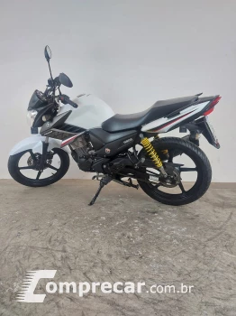 YAMAHA FAZER YS 150 SED