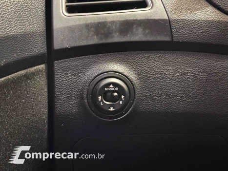 HB20 1.6 COMFORT PLUS 16V FLEX 4P MANUAL