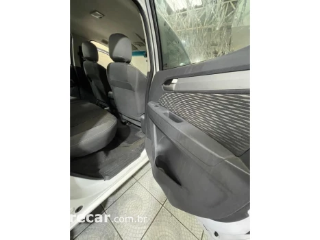 S10 2.4 LT 4X2 CD 8V FLEX 4P MANUAL