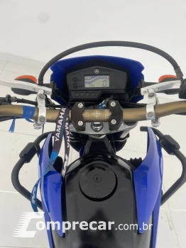 XTZ LANDER 250