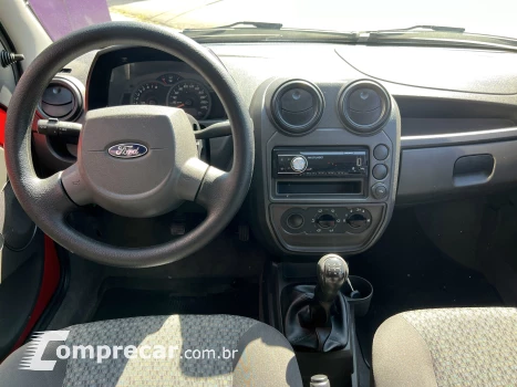 KA 1.0 MPI 8V