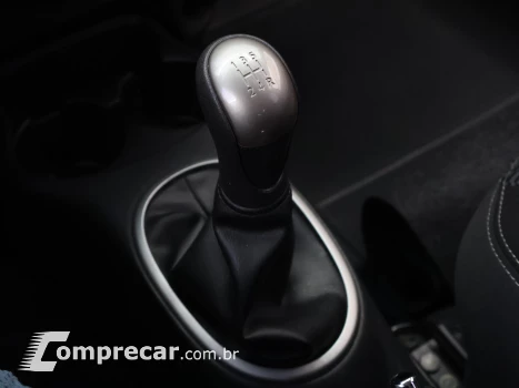 MARCH 1.6 SV 16V