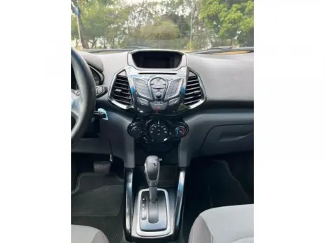 ECOSPORT - 2.0 FREESTYLE 16V 4P POWERSHIFT