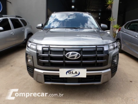 CRETA 1.0 Tgdi Limited