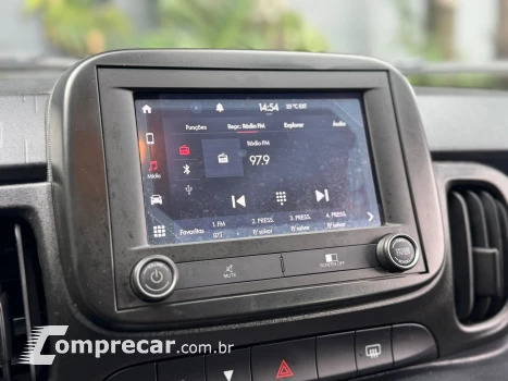 MOBI 1.0 EVO Trekking