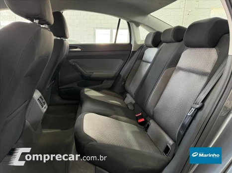 VIRTUS 1.0 200 TSI HIGHLINE AUTOMÁTICO