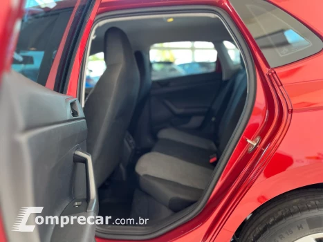 Polo Comfortline (Aut) (Flex)