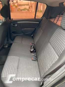 SANDERO 1.6 Expression 8V
