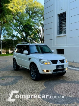 PAJERO 2.0 TR4 4X2 16V