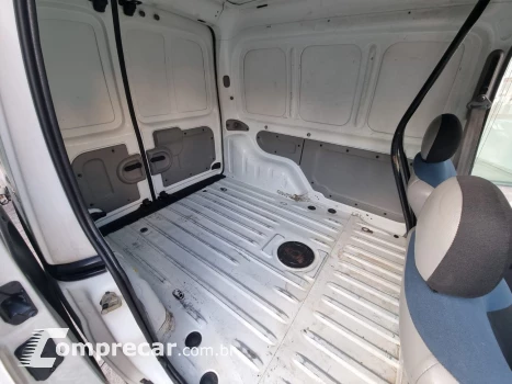 RENAULT KANGOO 1.6 EXPRESS 16V 2012