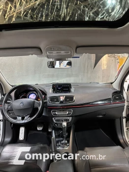 FLUENCE 2.0 GT Line 16V