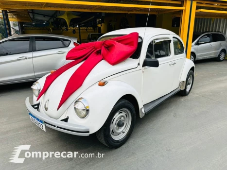 Volkswagen Fusca 1.3 2 portas