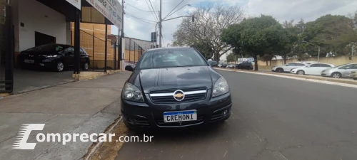 CHEVROLET VECTRA 2.0 SFI GT Hatch 8V 4 portas