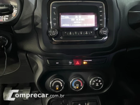 RENEGADE 1.8 16V FLEX SPORT 4P MANUAL
