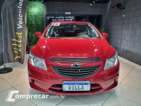 ONIX 1.0 MPFI JOY 8V