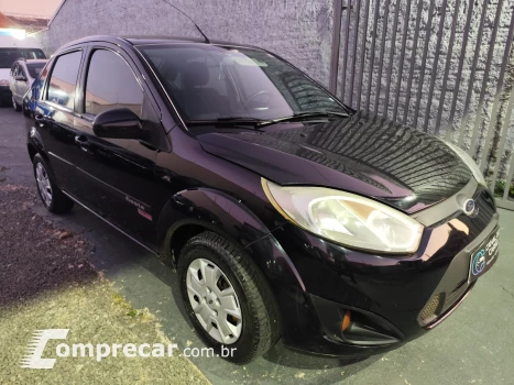 FIESTA 1.6 MPI Class 8V