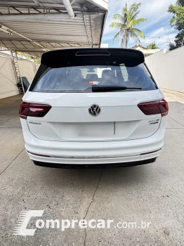 TIGUAN 2.0 350 TSI Allspace R-line 4motion