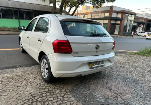 Gol 1.0 Flex 12V 5p