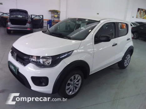 MOBI 1.0 EVO FLEX LIKE. MANUAL