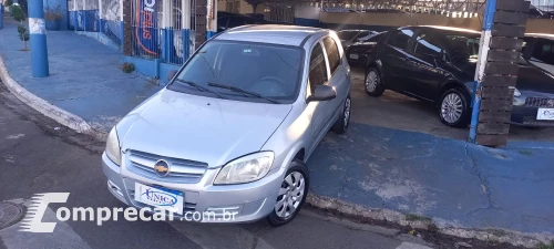 CELTA 1.0 MPFI Life 8V