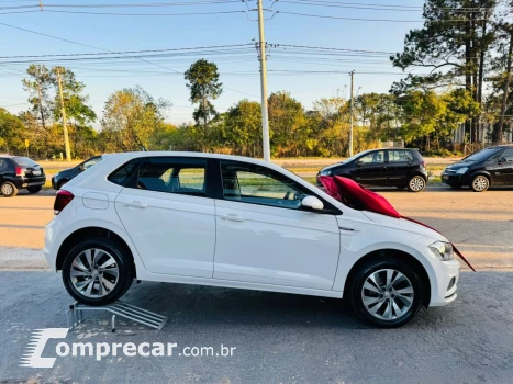 POLO 1.0 200 TSI Comfortline