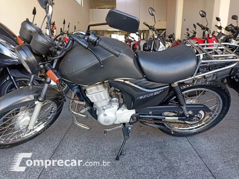 HONDA CG 125 CARGO ES