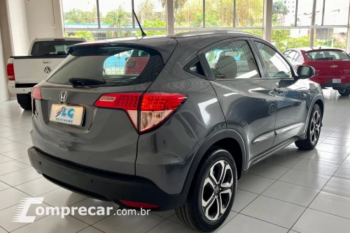 HR-V 1.8 16V EX