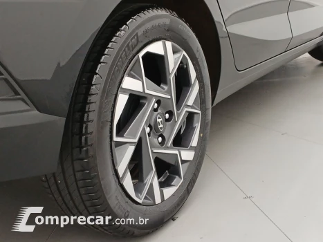 HB20 1.0 TGDI FLEX COMFORT PLUS AUTOMÁTICO
