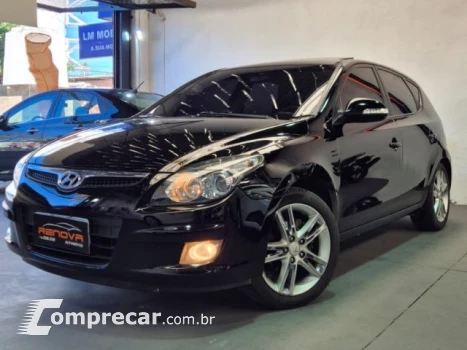 I30 - 2.0 MPI 16V 4P AUTOMÁTICO